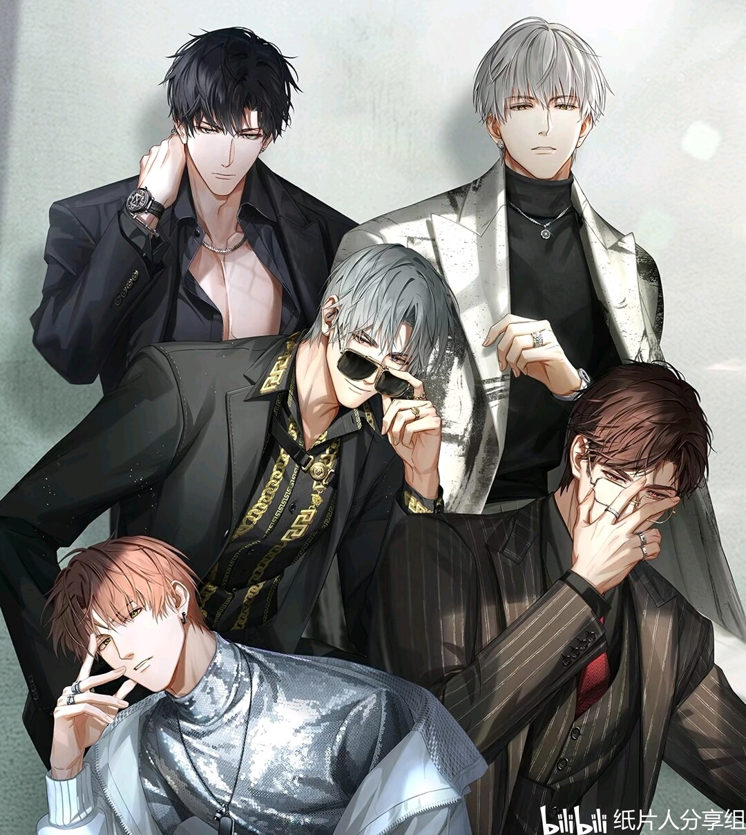 光夜新输入法皮肤——欲海狂澜获取办法 - 哔哩哔哩