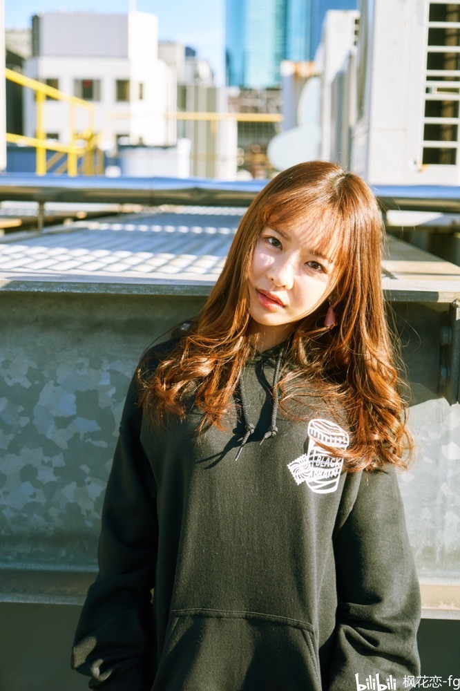 【每日观优】栗山莉緒 你会被她的笑容诱惑吗？ 哔哩哔哩