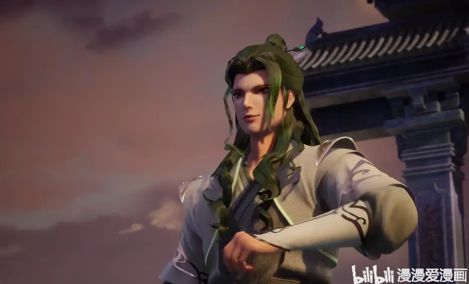 预告中,可以看到,对方派出了六阶高手,而墨阳却只是四阶,到底能不能