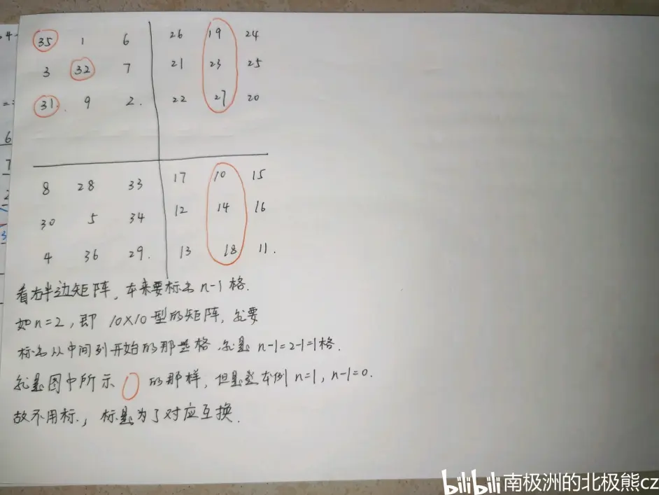 自学matlab第一天 哔哩哔哩