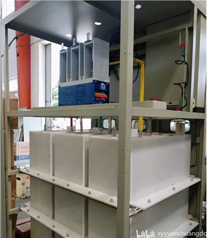 3kv 6kv 10kv 高压电机液态软启动柜使用说明书