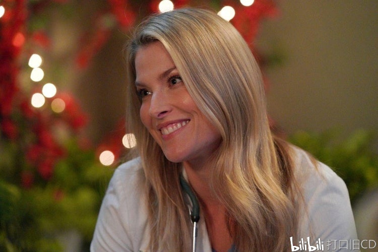 《菜鸟老警》第二季第5集"tough love"剧照