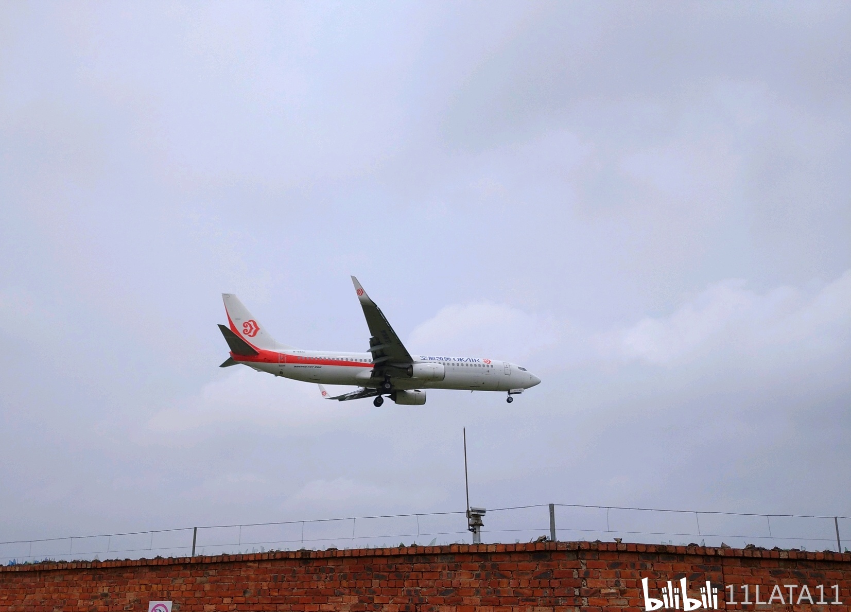 南宁吴圩国际机场nng首次拍机体验