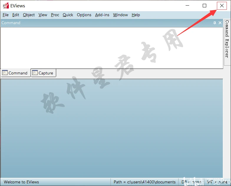 Eviews 13 