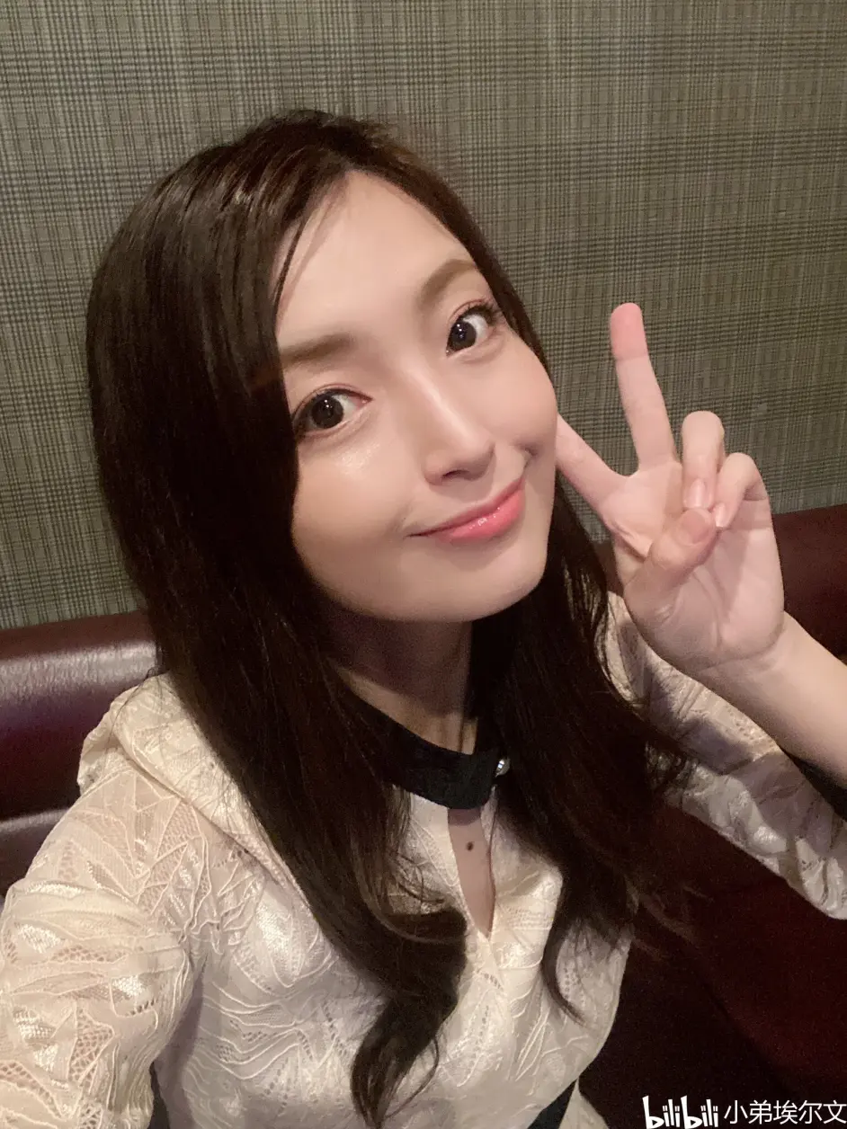 八卦 沒有得奖 工作又被影响到 并木塔子引退 哔哩哔哩