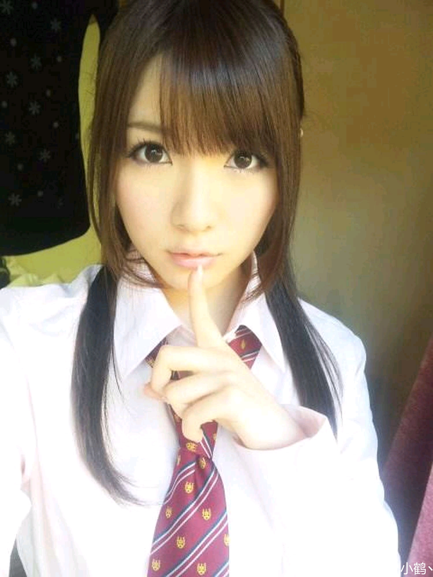 【我心优优】最最最最清纯の优优，——早乙女ルイ - 哔哩哔哩