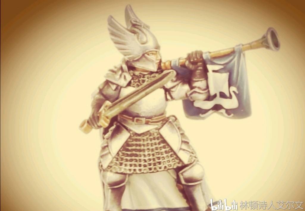 指环王和中土世界揭秘刚铎南方著名的多阿姆洛斯亲王家族及其天鹅骑士