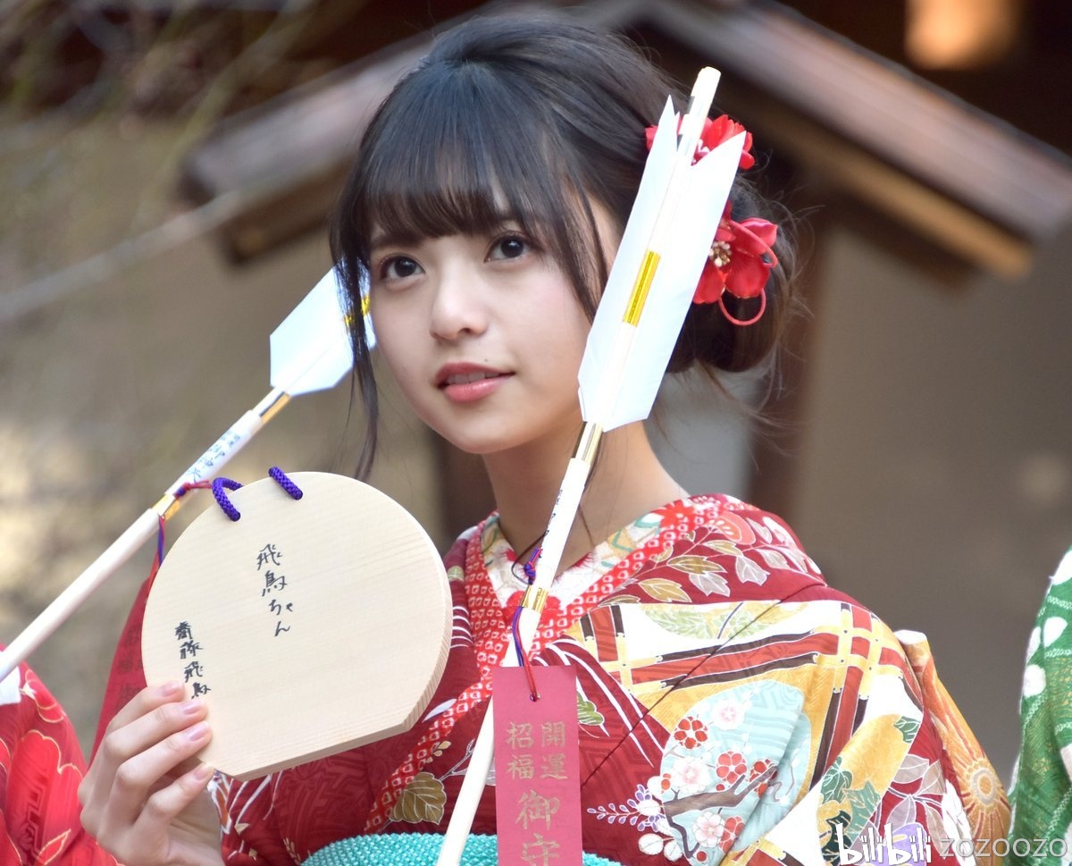 斋藤飞鸟阿羞羞真的太可爱了可爱即正义