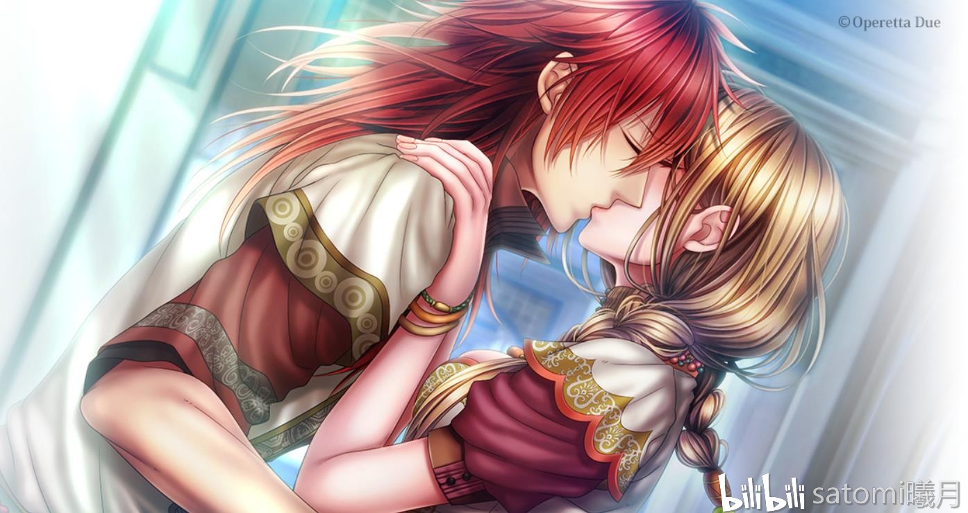 立花慎之介出演的乙女游戏角色推荐