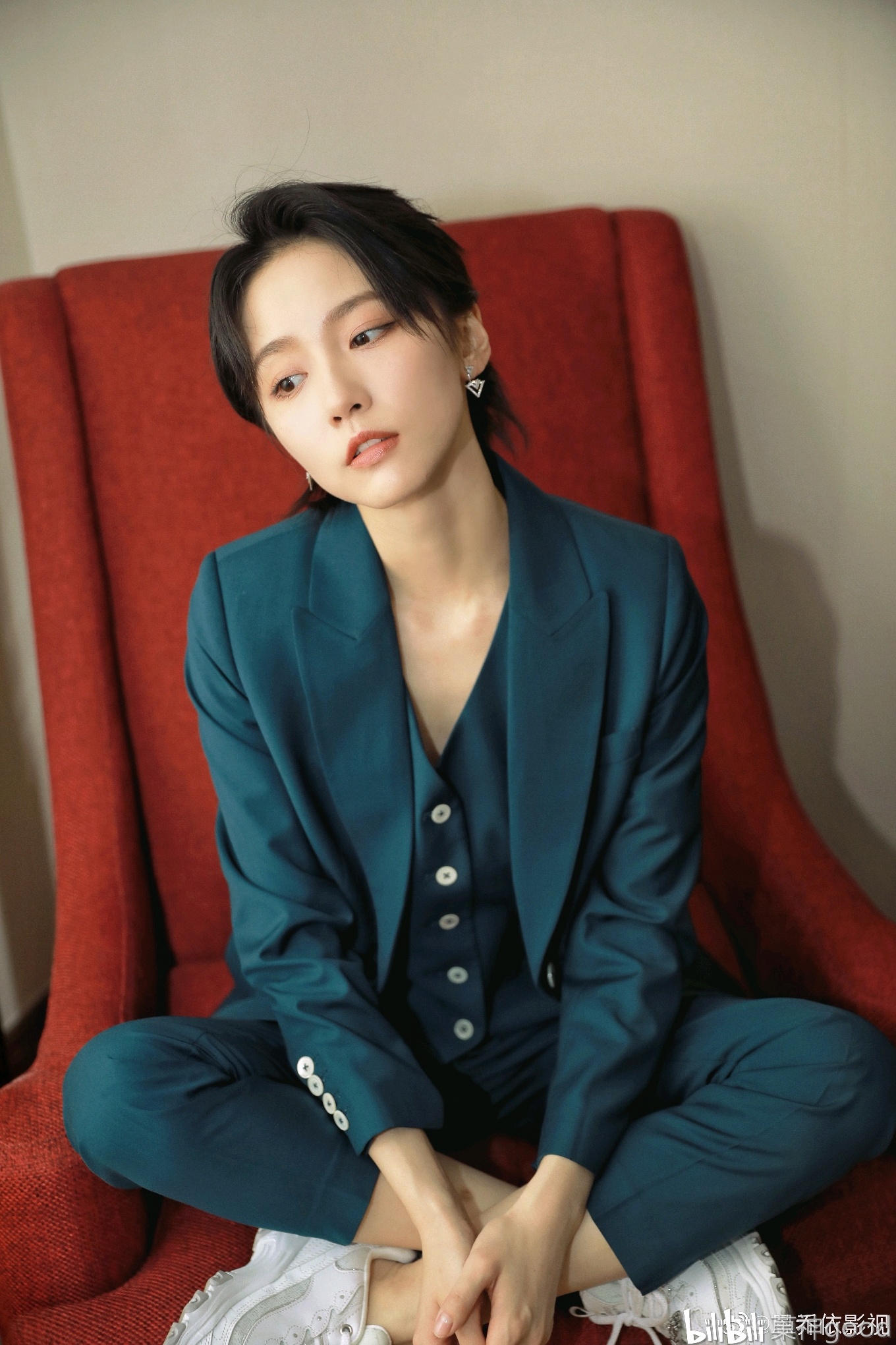 [成果] 西装的狗哥你见过吗?没见过还不快来看