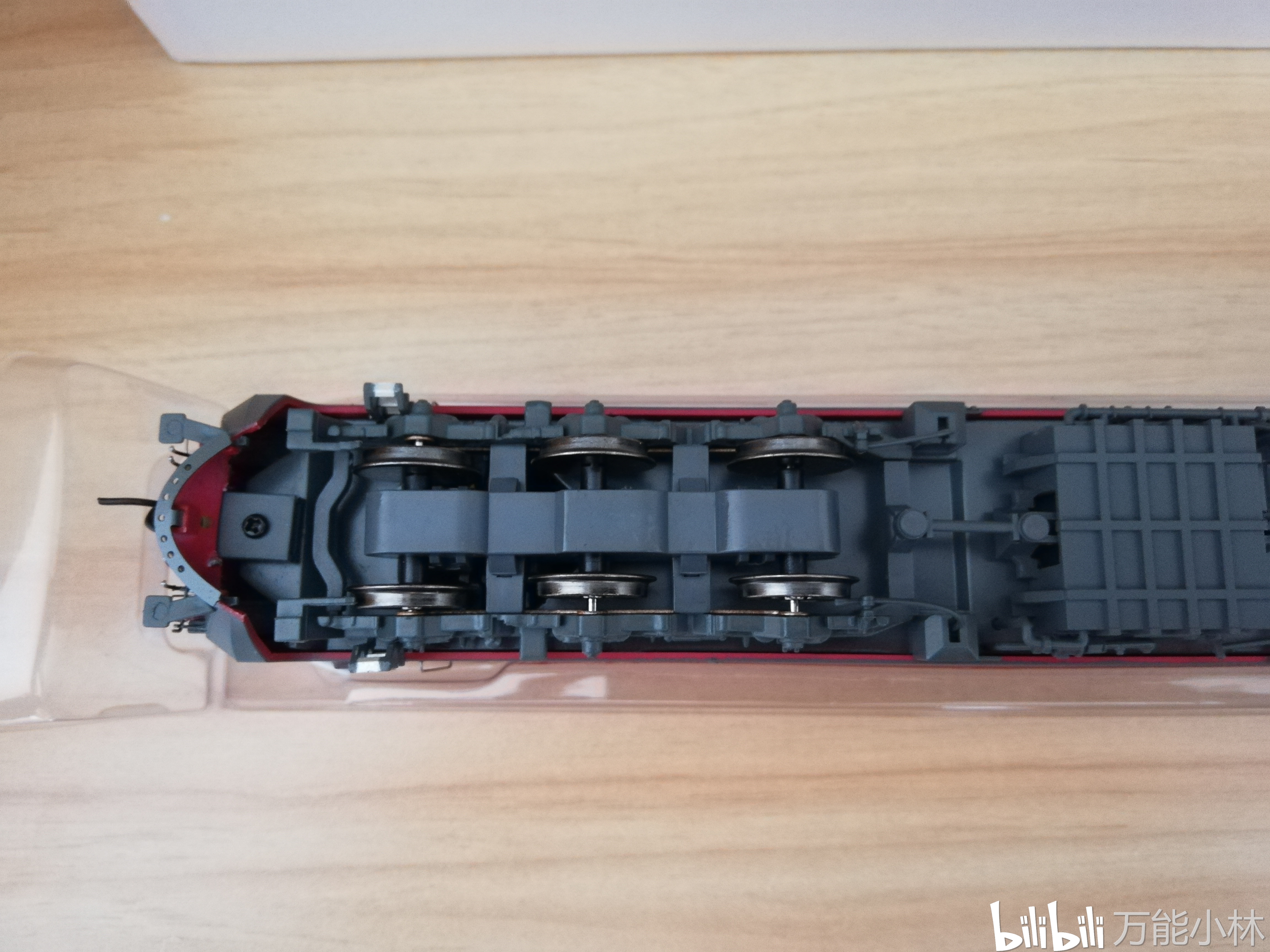 cmrline火车模型第一版和谐电3dhxd3d京局京段0066测评