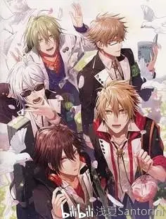 收藏 Psp最全汉化otome乙女游戏安利 Pc Psp 安卓 哔哩哔哩