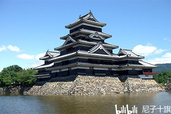 古代战争 日本战国 平城、平山城与山城 哔哩哔哩