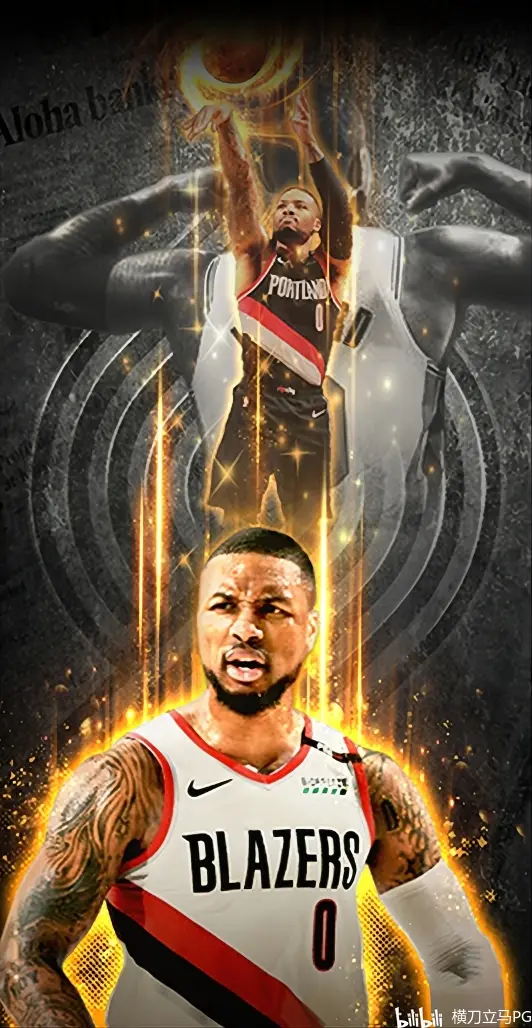 最强nba控卫高清海报