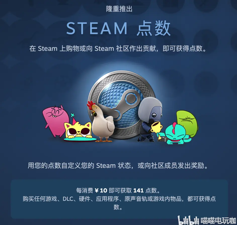 背景贩子一夜白头！2020年Steam夏促指南·第二弹- 哔哩哔哩
