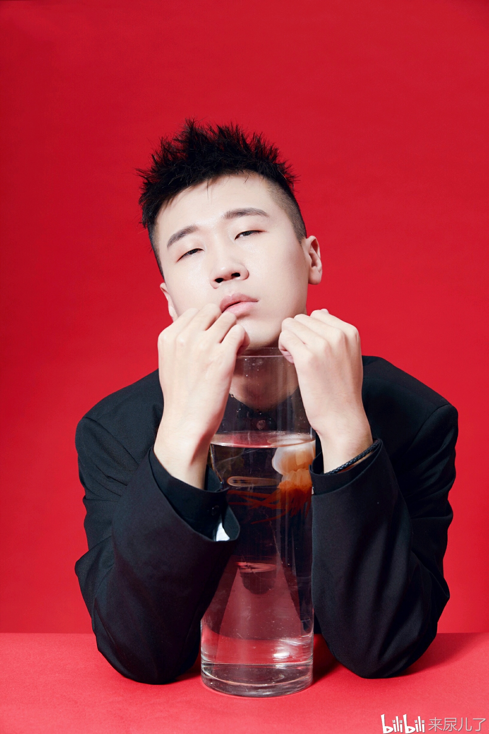 小先生(九辫儿)怀孕了~比不了