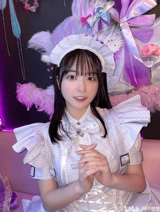 日本纯欲系美少女,丰腴身材超震撼! - 哔哩哔哩