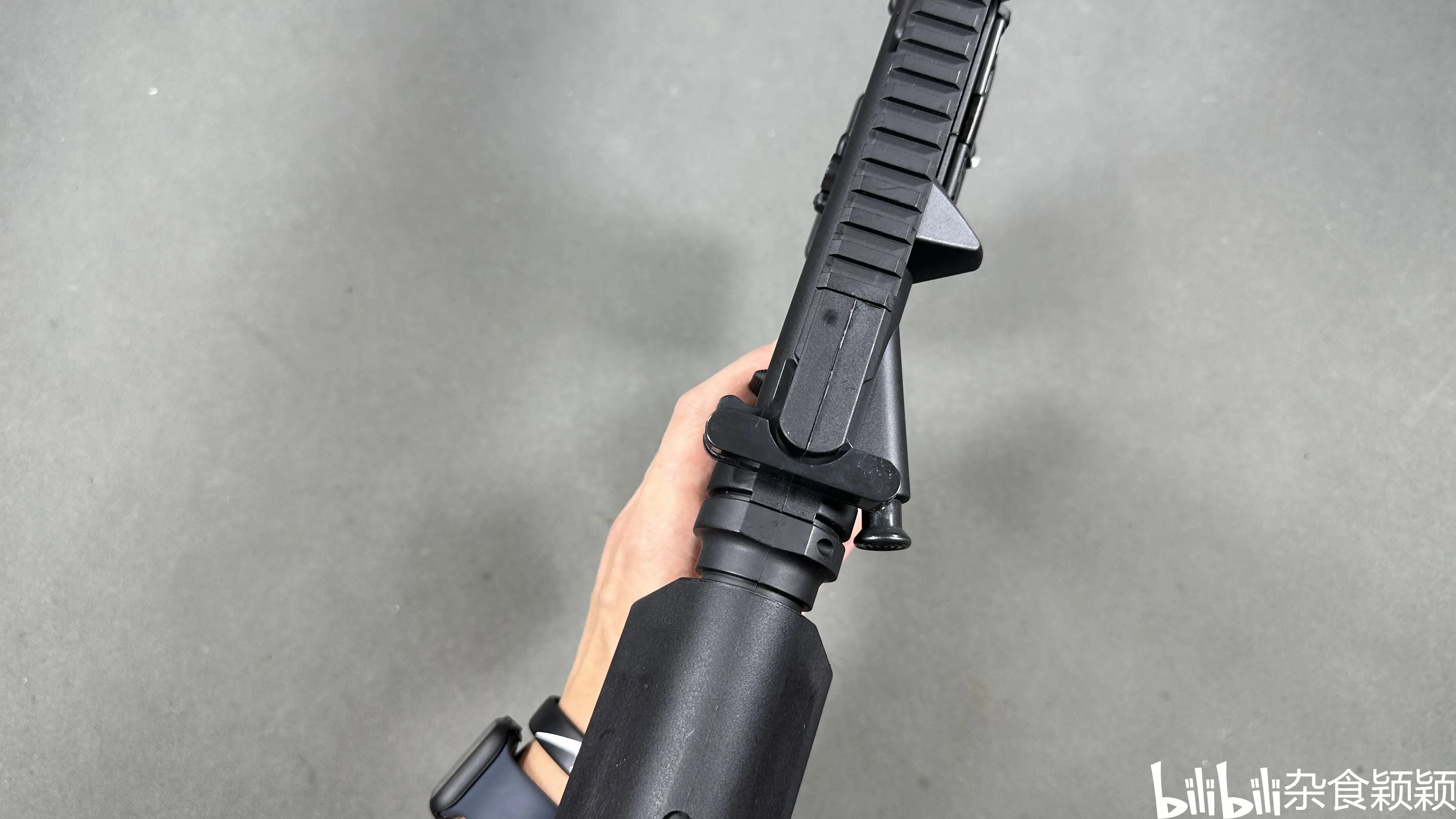 【颖】锦明8玩具金齿版测评 - 哔哩哔哩