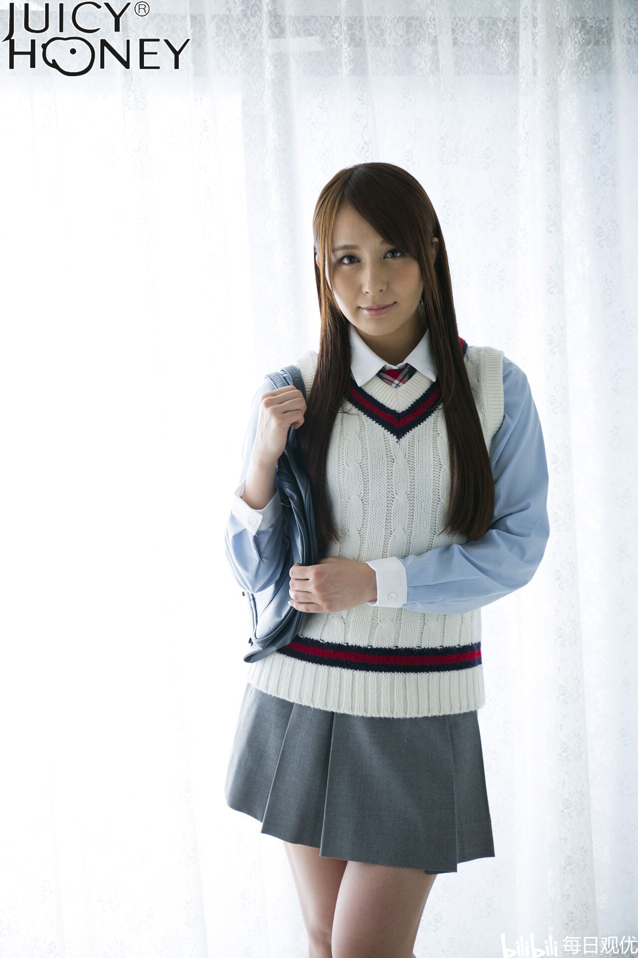 每日观优希崎杰西卡希崎ジェシカ回味一下女神