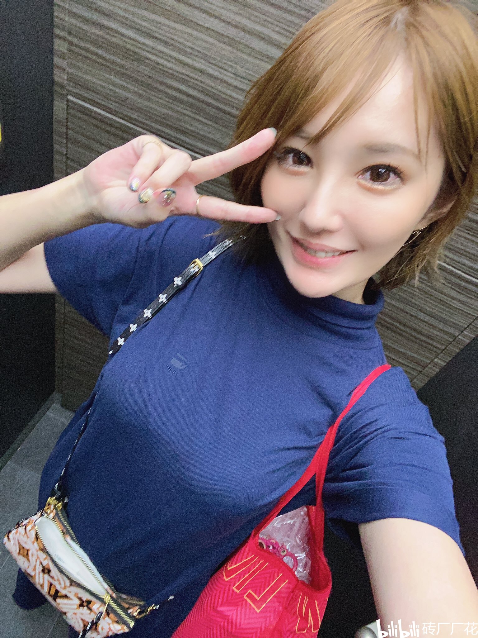 日本女演员34天海つばさ天海翼