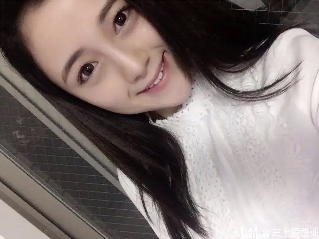 【每日一悠】铃原爱蜜莉：肉嘟嘟笑起来很甜美的女友 - 哔哩哔哩