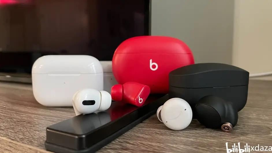 苹果Beats Studio Buds发布：苹果性价比降噪耳机表现如何？与AirPods 