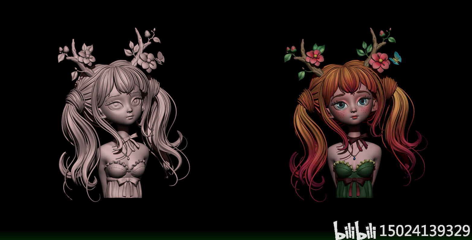 东莞横沥zbrush培训动漫设计培训三维游戏设计软件培训