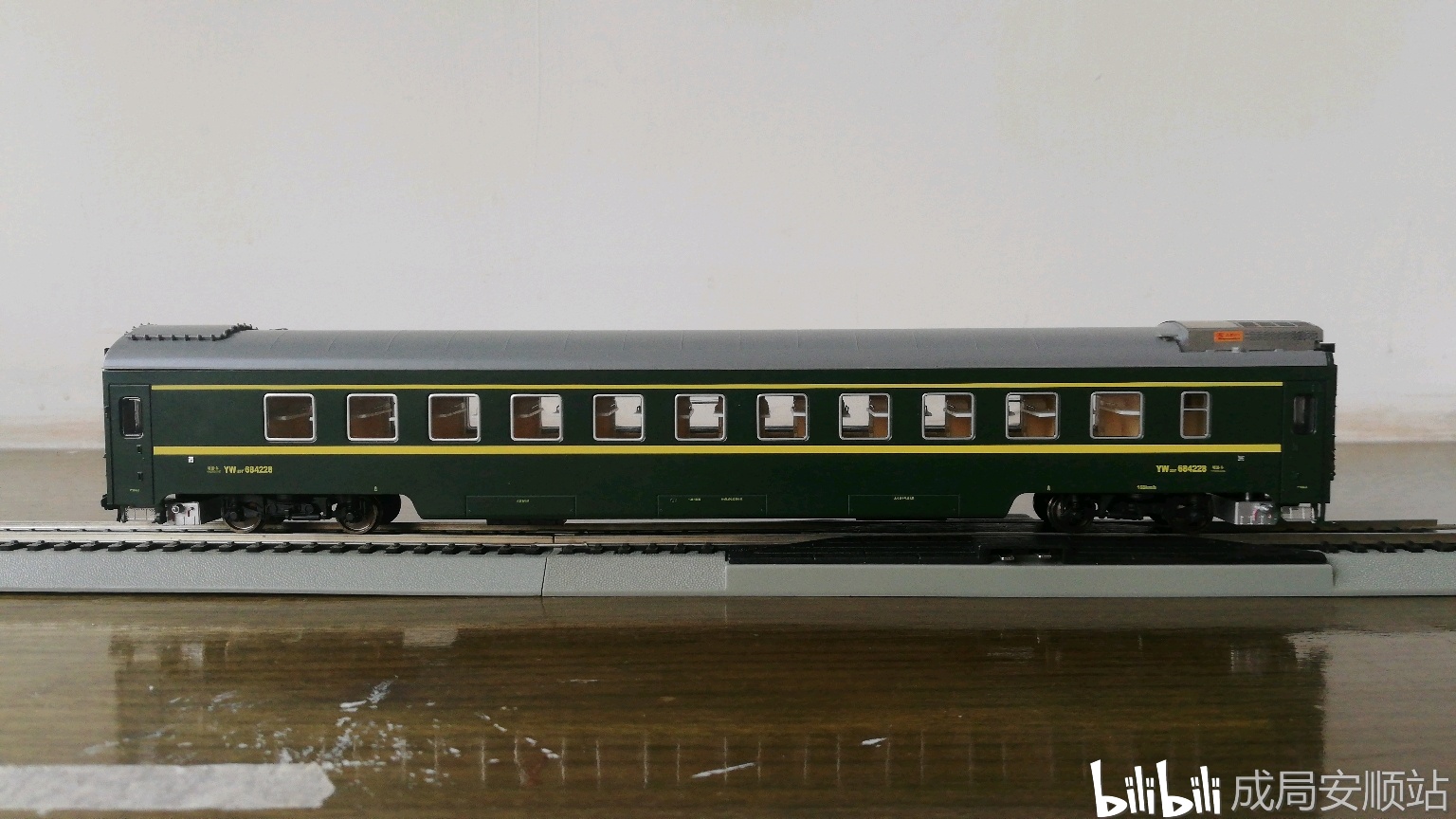 mtc火车模型 yw25t