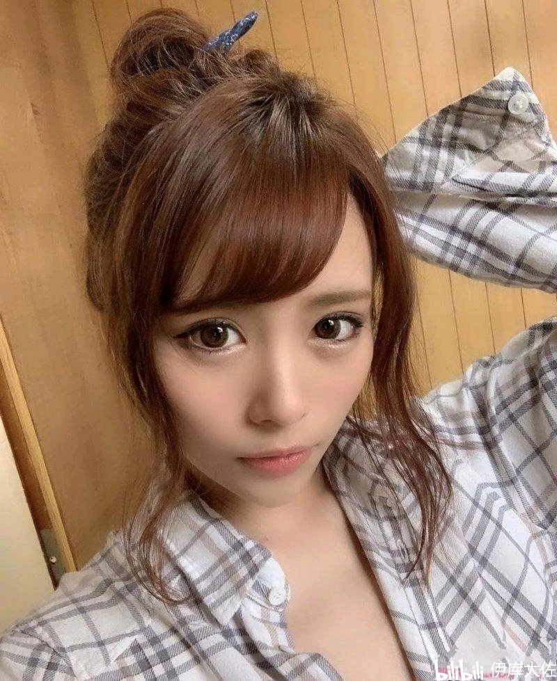 可爱社的大姐大正爆body 伊藤舞雪 哔哩哔哩
