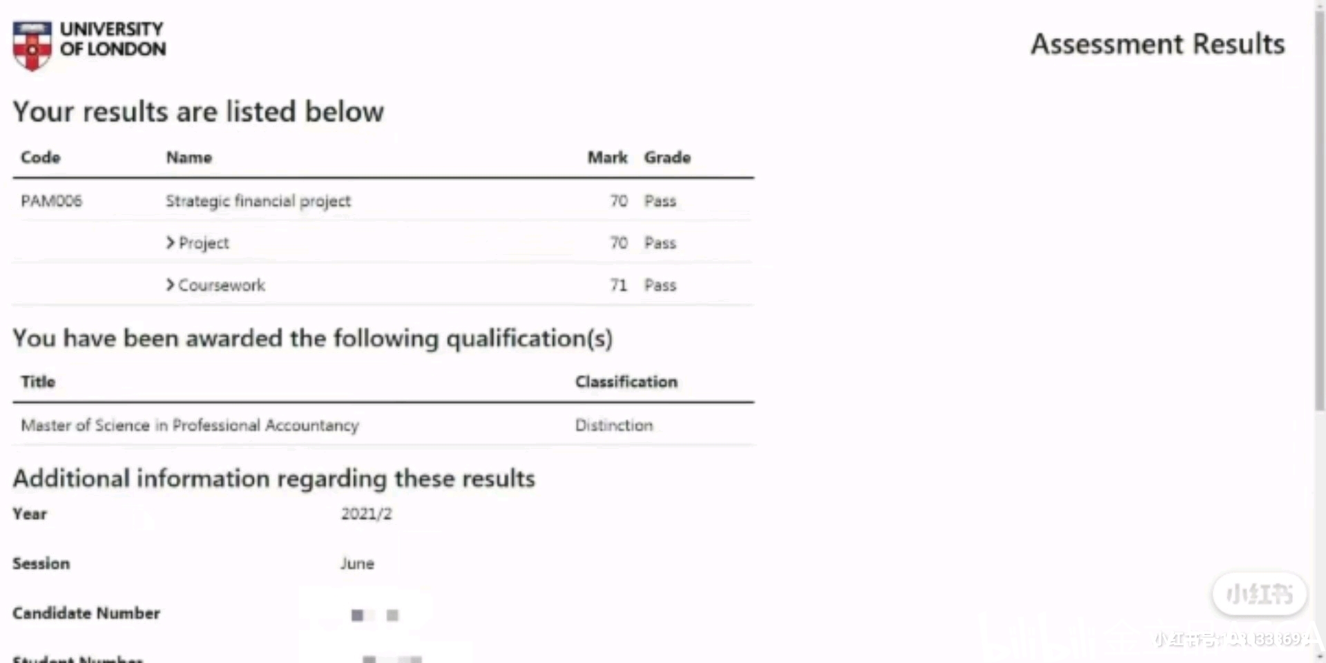 uol-distinction-merit-pass-fail
