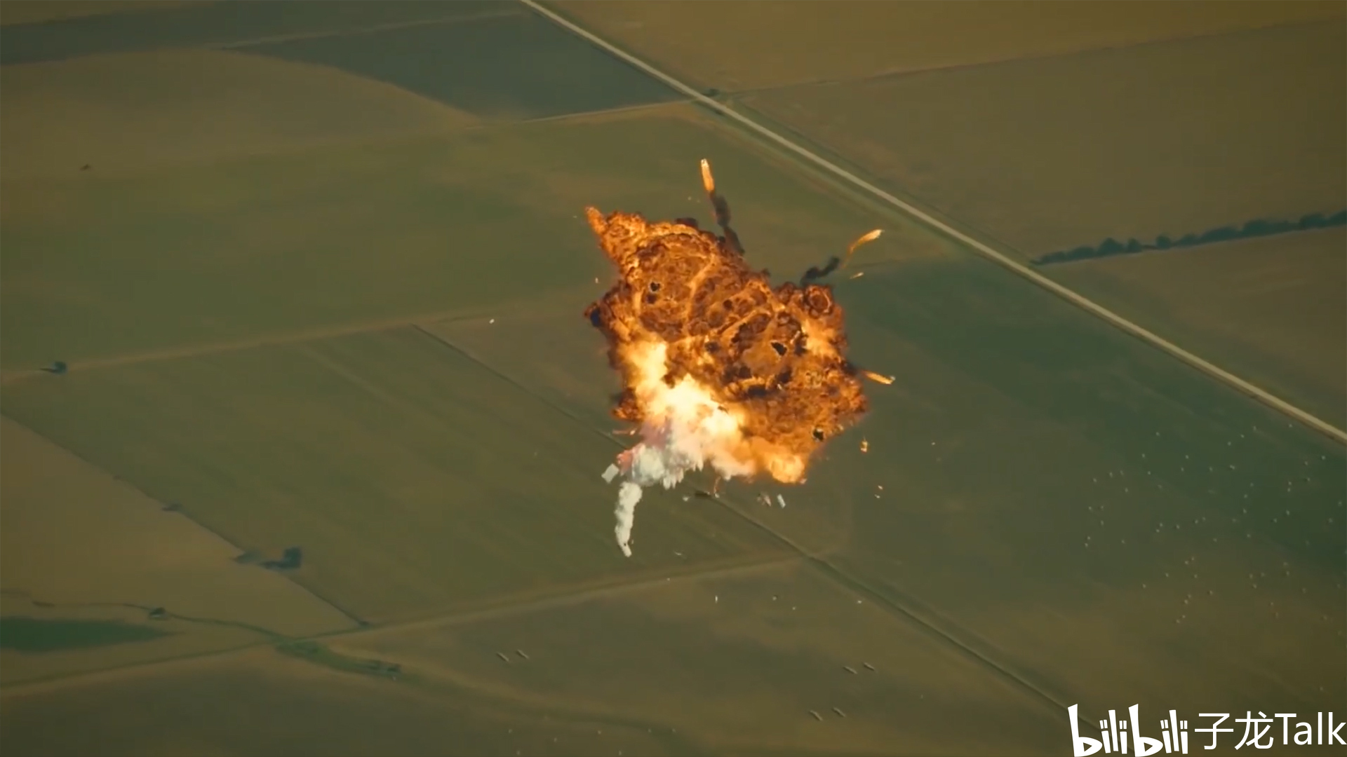 马斯克的火星梦,spacex炸四台星舰后sn15着陆,我们差距在哪里?