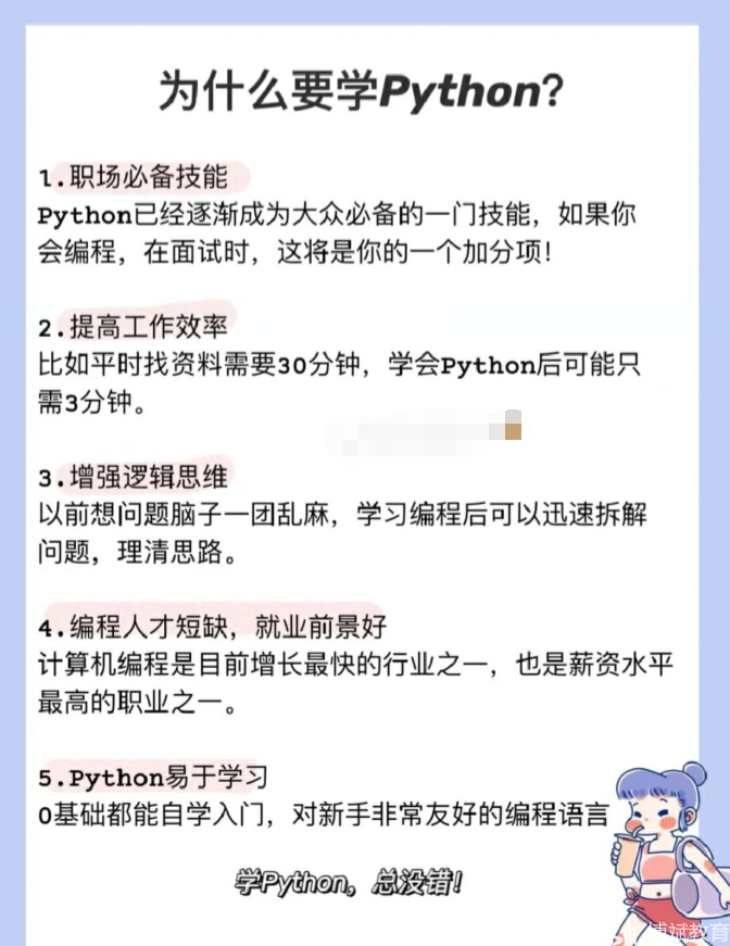 28天自我挑战，从0开始学会Python月入25K - 哔哩哔哩