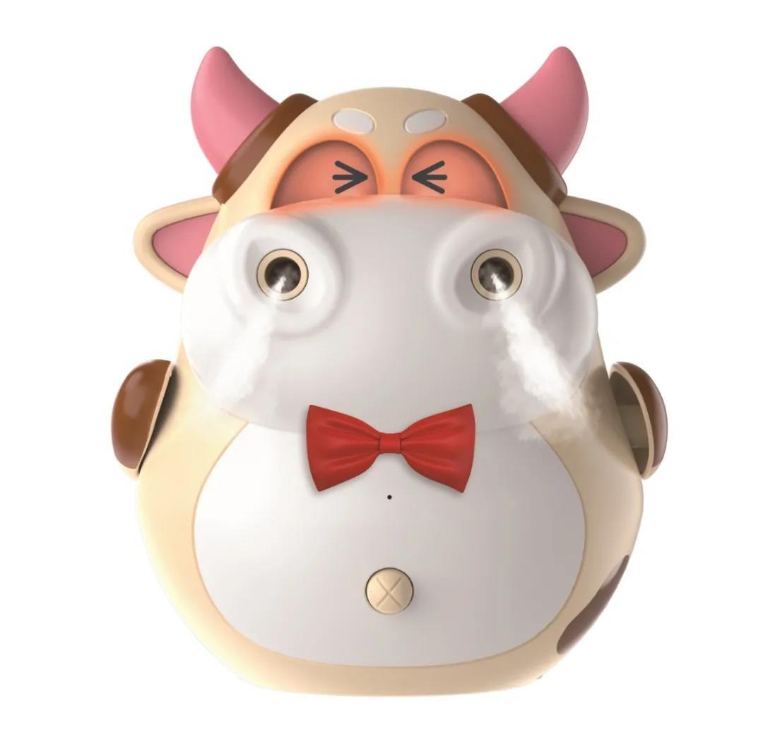 2021深圳玩具展智能玩具抢先看