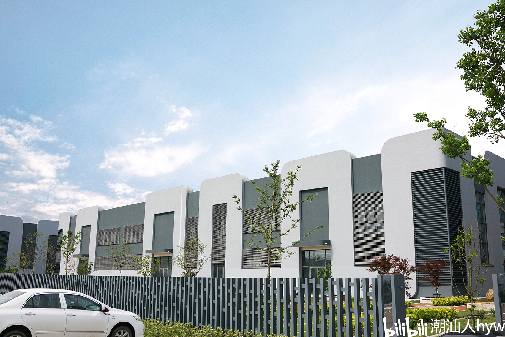 37-3 无锡贝斯特精密机械有限公司新厂区