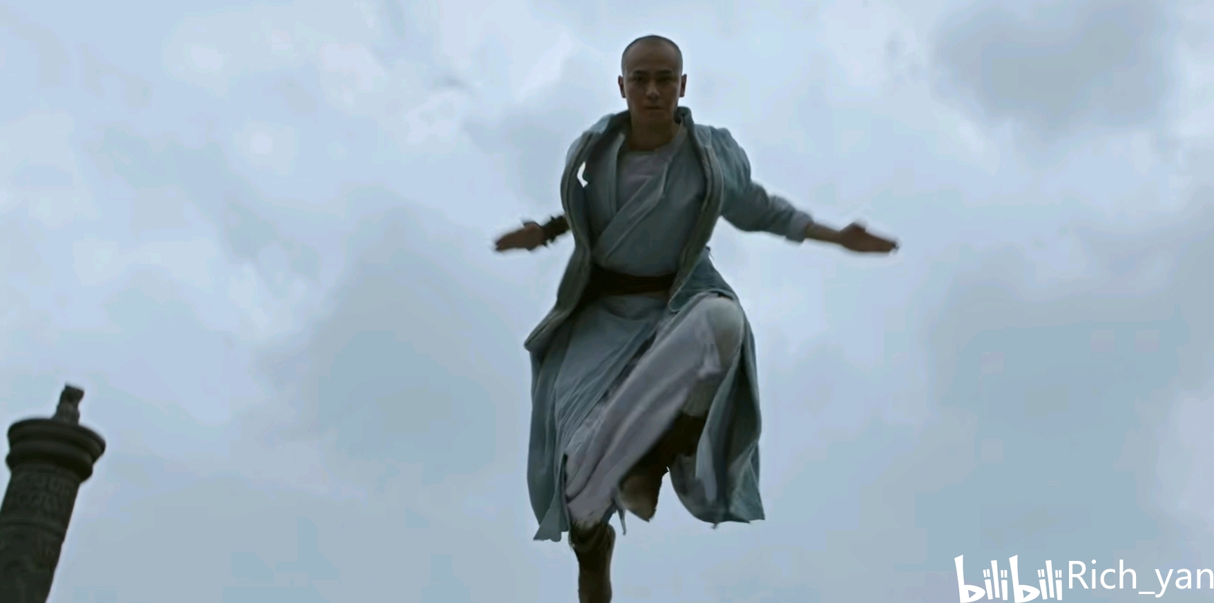 飞狐外传:胡斐为何不爱程灵素?看懂她的悲剧,才明白胡斐的绝情 哔哩哔哩