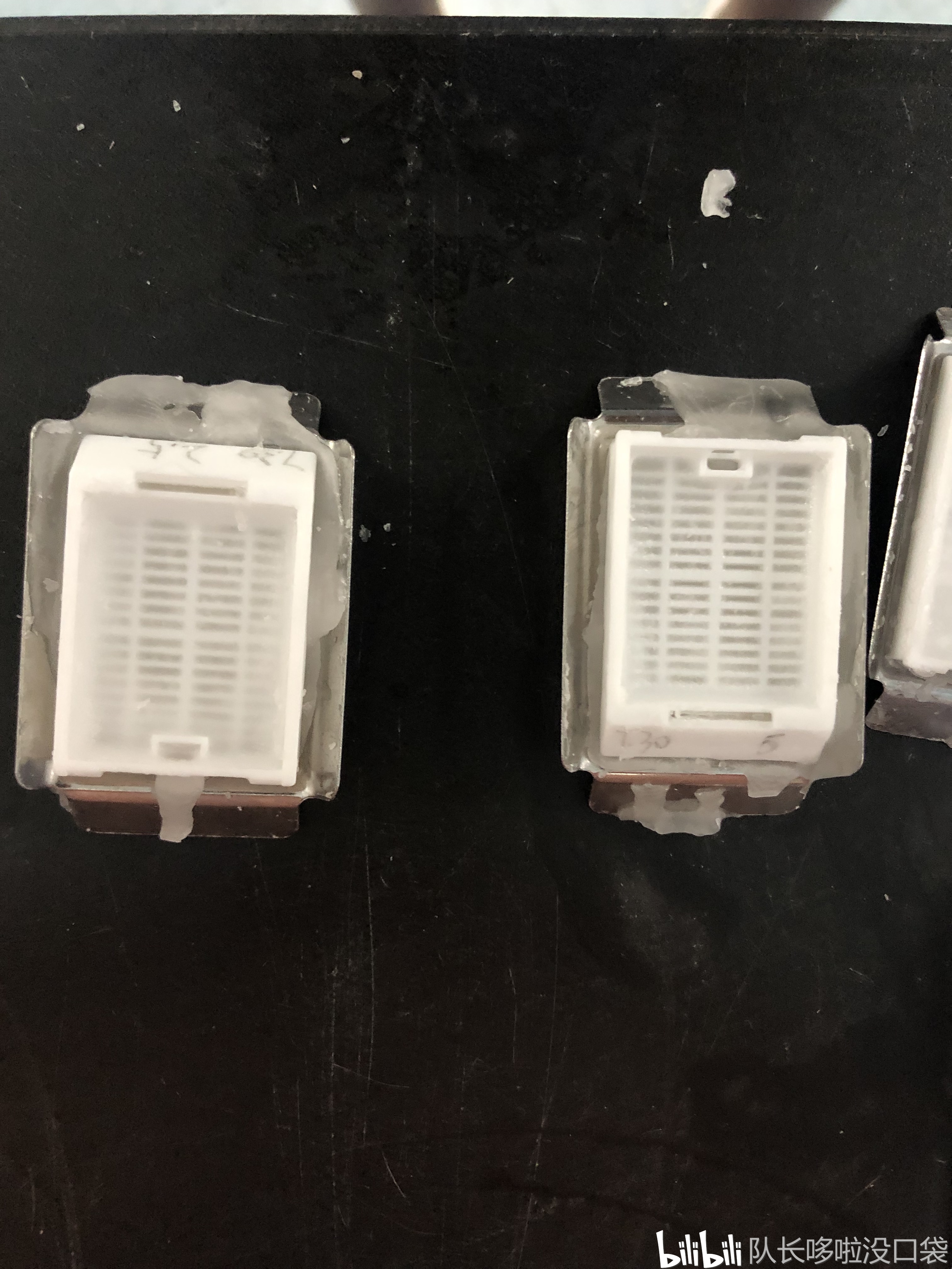 生物医学技术--石蜡包埋