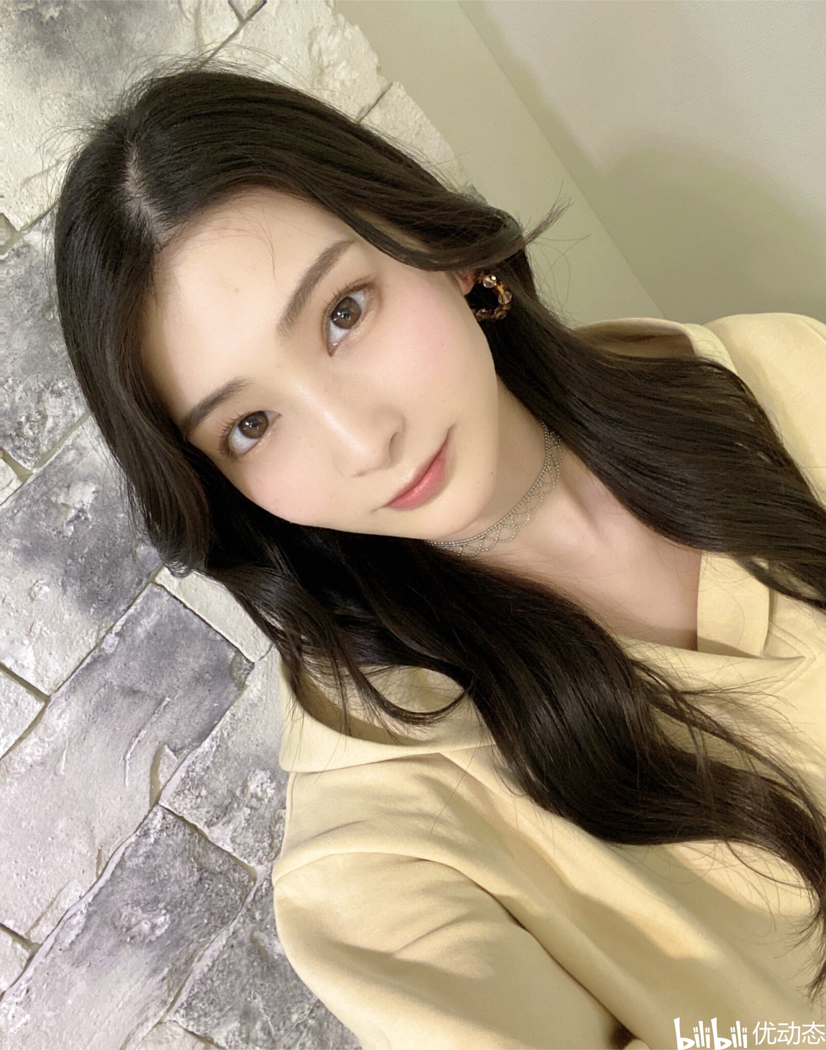 本庄铃 本庄鈴 Honjou Suzu 【优百科】 - 哔哩哔哩