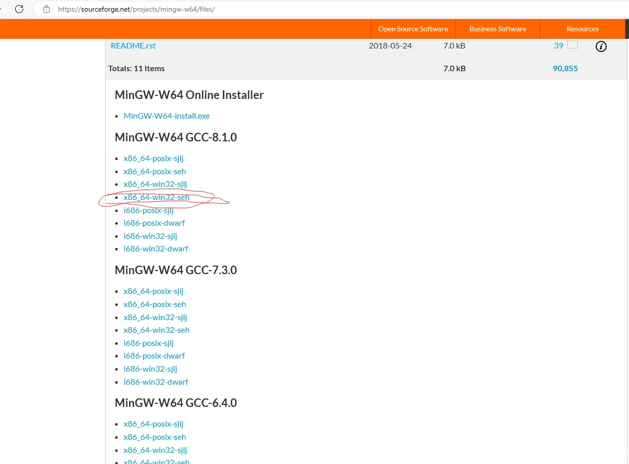 Mingw w64 matlab 