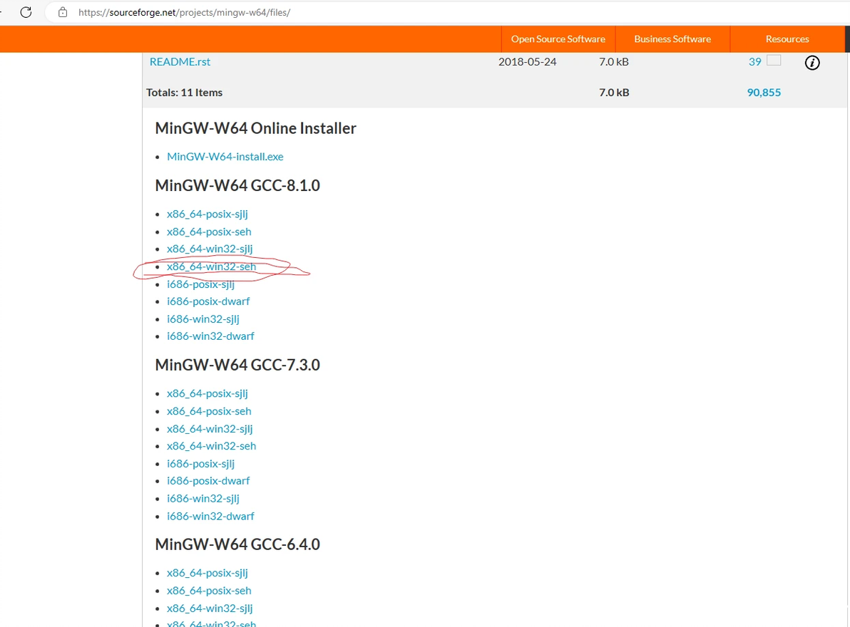 MinGW w64 MATLAB Mingw w64 matlab