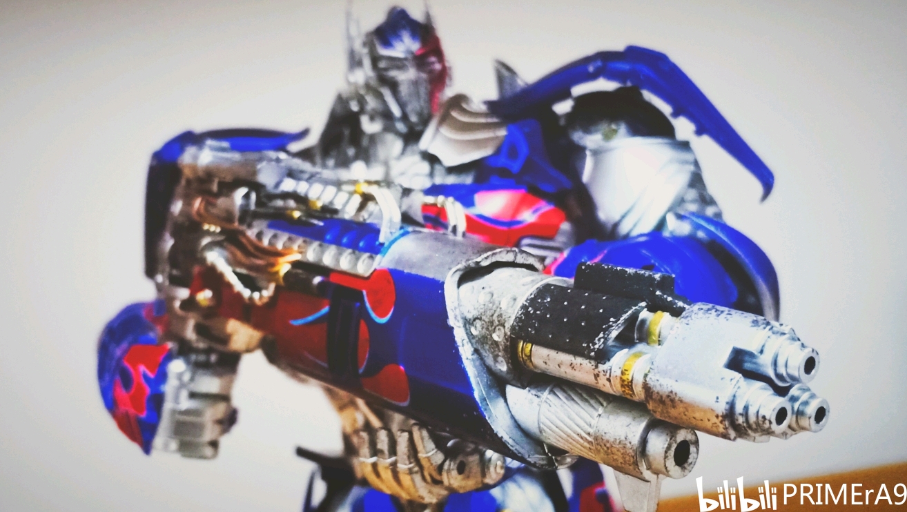 符合预期,中规中矩——twf01骑士柱