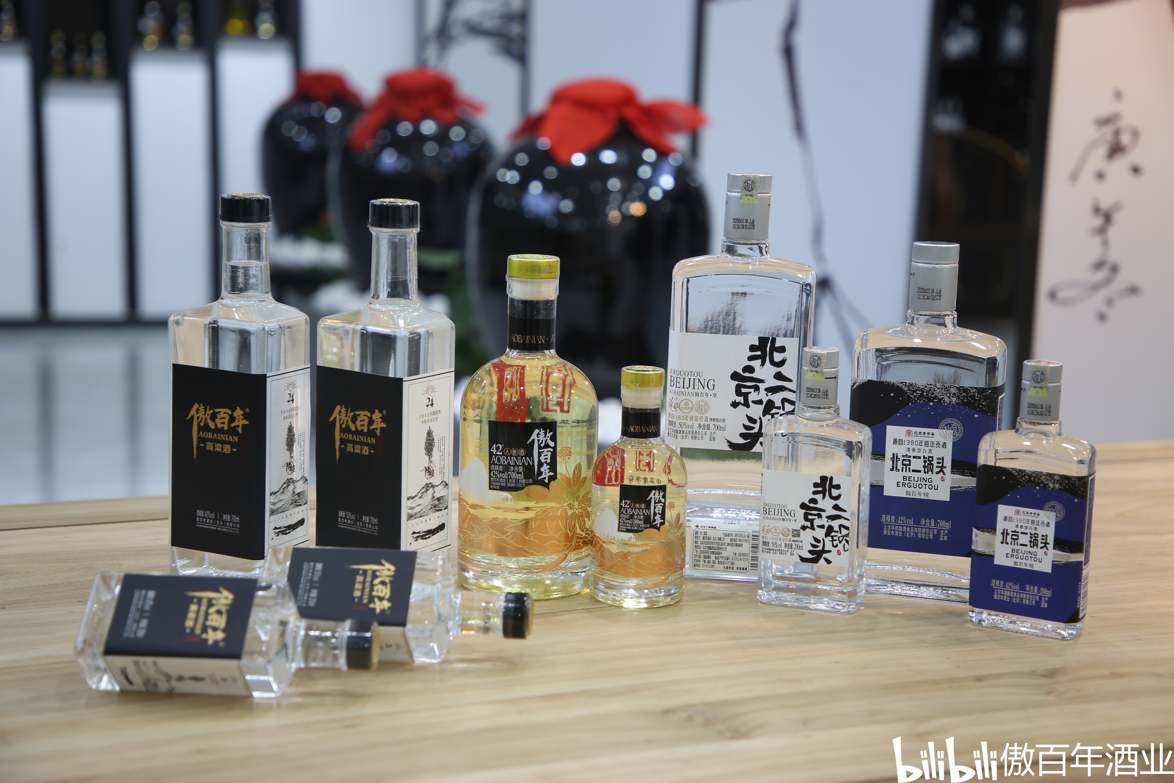 傲百年:白酒也有贮存期?不同白酒贮存期差异大