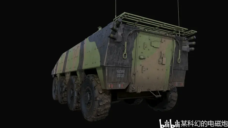 国連軍VAB6x6装甲車 フィギュア ミリタリー フィギュア ミリタリー 株