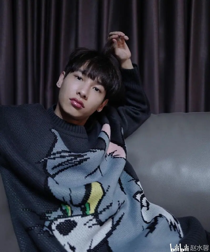 盘点那些身兼多职的泰国演员,演戏果然只是个副业,都太优秀了! - 哔