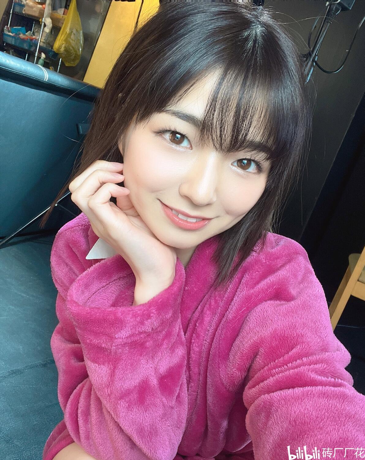 仓本菫倉本すみれ（菫花开放） 100 - 哔哩哔哩