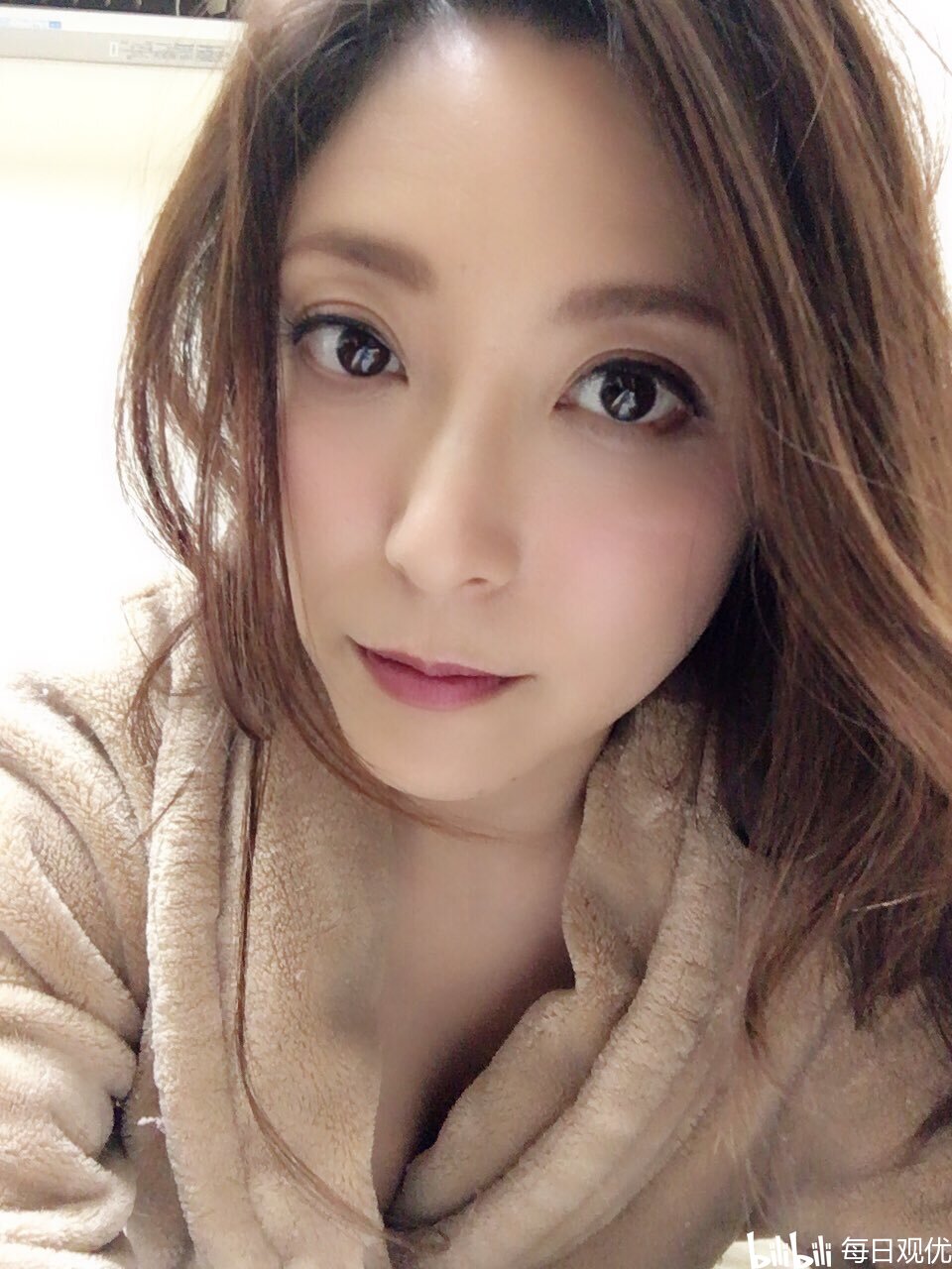 【每日观优】白木优子(しらきゆうこ) 暗黑界的老法师