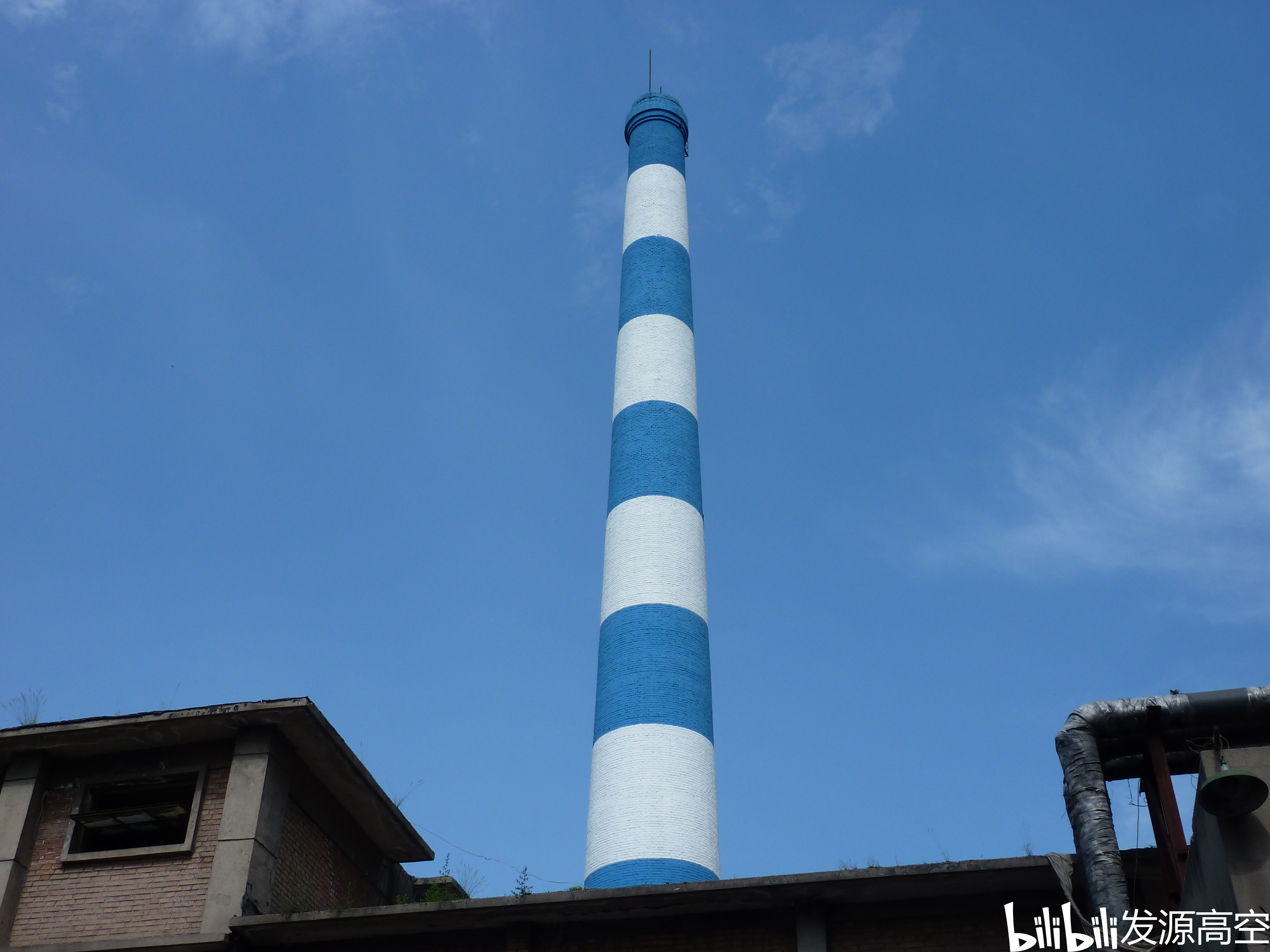 混凝土烟囱彩绘施工顺序方法