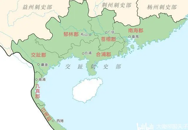越南的官服制度和传统服装 哔哩哔哩