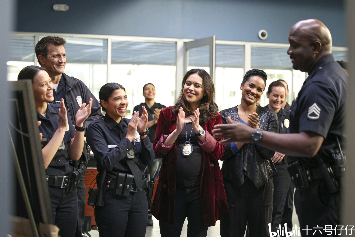 Therookie 18 2 