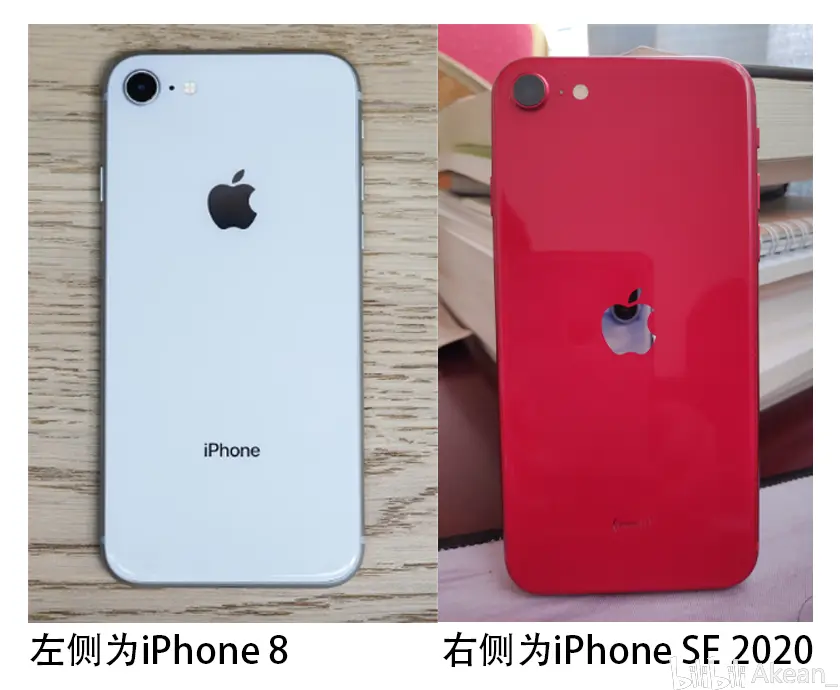 Iphone Se 入手心得 哔哩哔哩