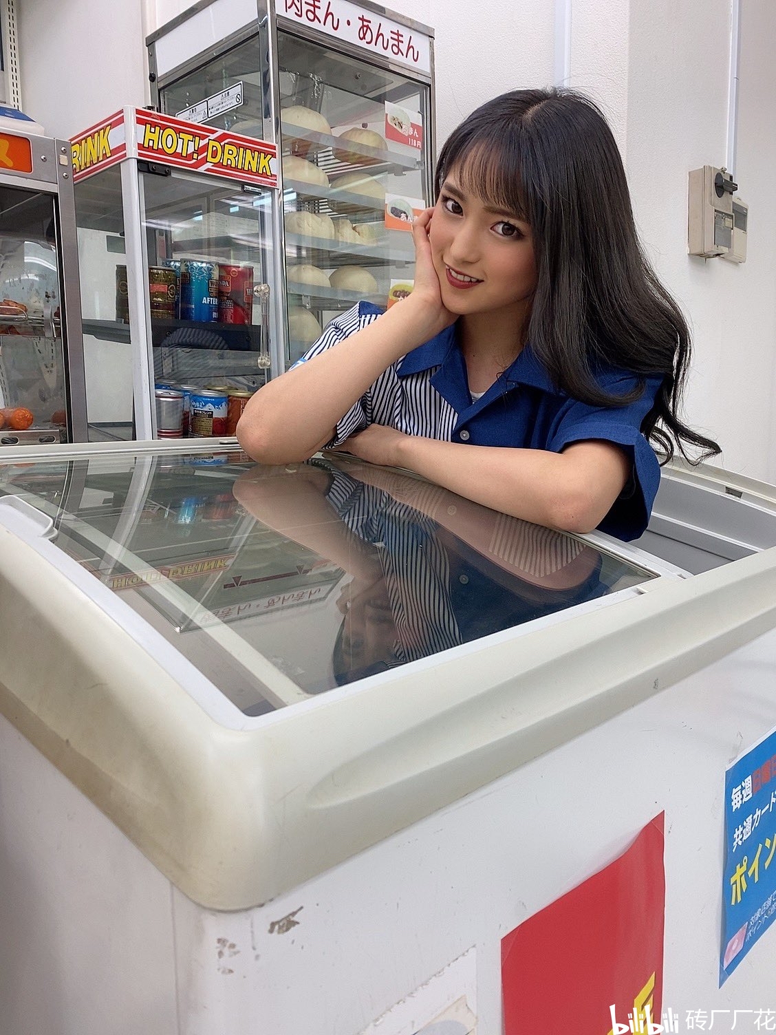 【日本女演员87】渚光希/渚みつき(虎牙活力妹) 哔哩哔哩